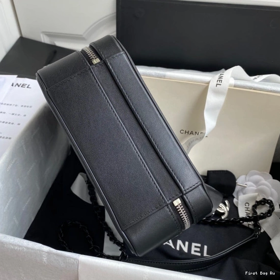First Bag Ru CASE CHANEL VANITY 0729